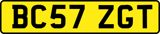 BC57ZGT