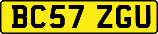 BC57ZGU