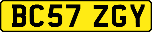 BC57ZGY
