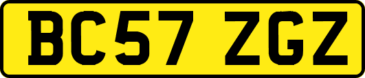 BC57ZGZ