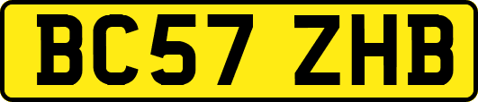 BC57ZHB
