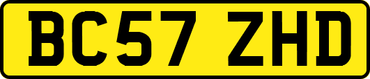 BC57ZHD