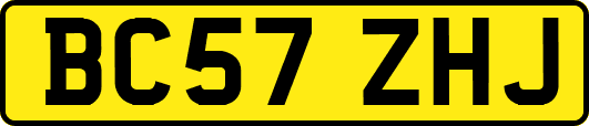 BC57ZHJ