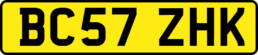 BC57ZHK