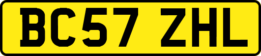 BC57ZHL