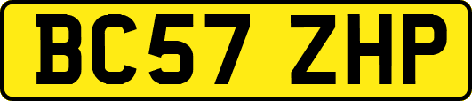 BC57ZHP