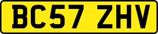 BC57ZHV