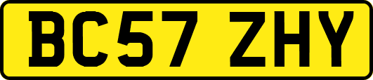 BC57ZHY