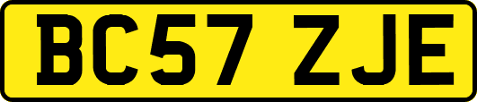 BC57ZJE