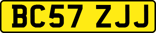 BC57ZJJ