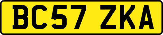 BC57ZKA