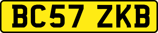 BC57ZKB
