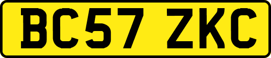 BC57ZKC