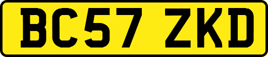 BC57ZKD