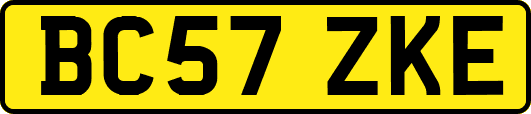 BC57ZKE