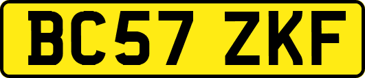 BC57ZKF