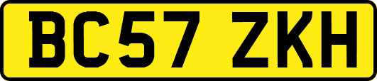 BC57ZKH