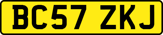 BC57ZKJ