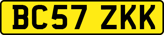 BC57ZKK