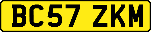 BC57ZKM
