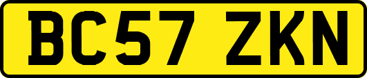 BC57ZKN