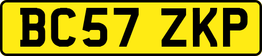 BC57ZKP