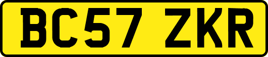 BC57ZKR