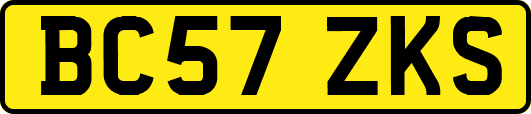 BC57ZKS