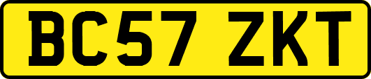 BC57ZKT