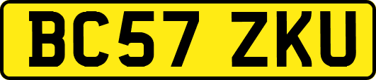 BC57ZKU