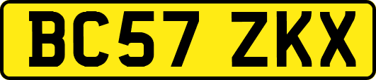 BC57ZKX