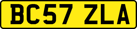 BC57ZLA