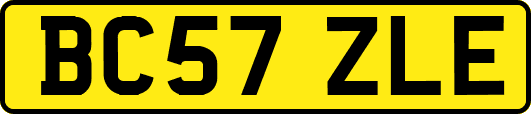 BC57ZLE