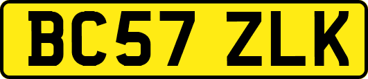 BC57ZLK