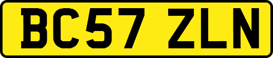 BC57ZLN