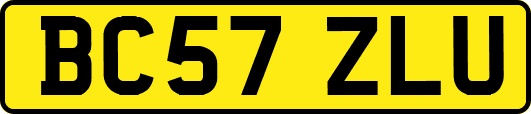 BC57ZLU