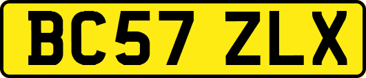 BC57ZLX