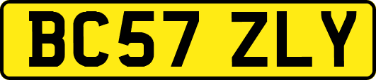 BC57ZLY