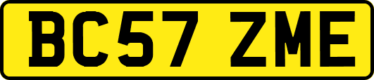 BC57ZME