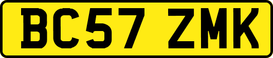 BC57ZMK