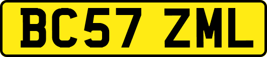BC57ZML