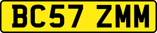 BC57ZMM