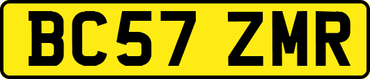 BC57ZMR