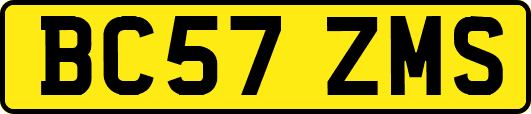 BC57ZMS