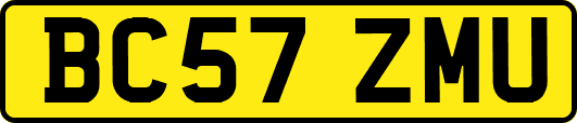 BC57ZMU