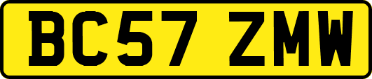 BC57ZMW
