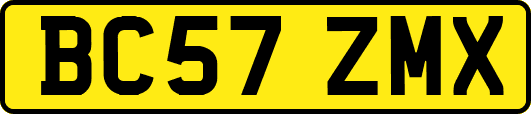 BC57ZMX