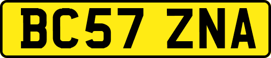 BC57ZNA