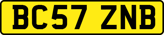 BC57ZNB
