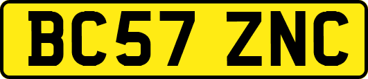 BC57ZNC
